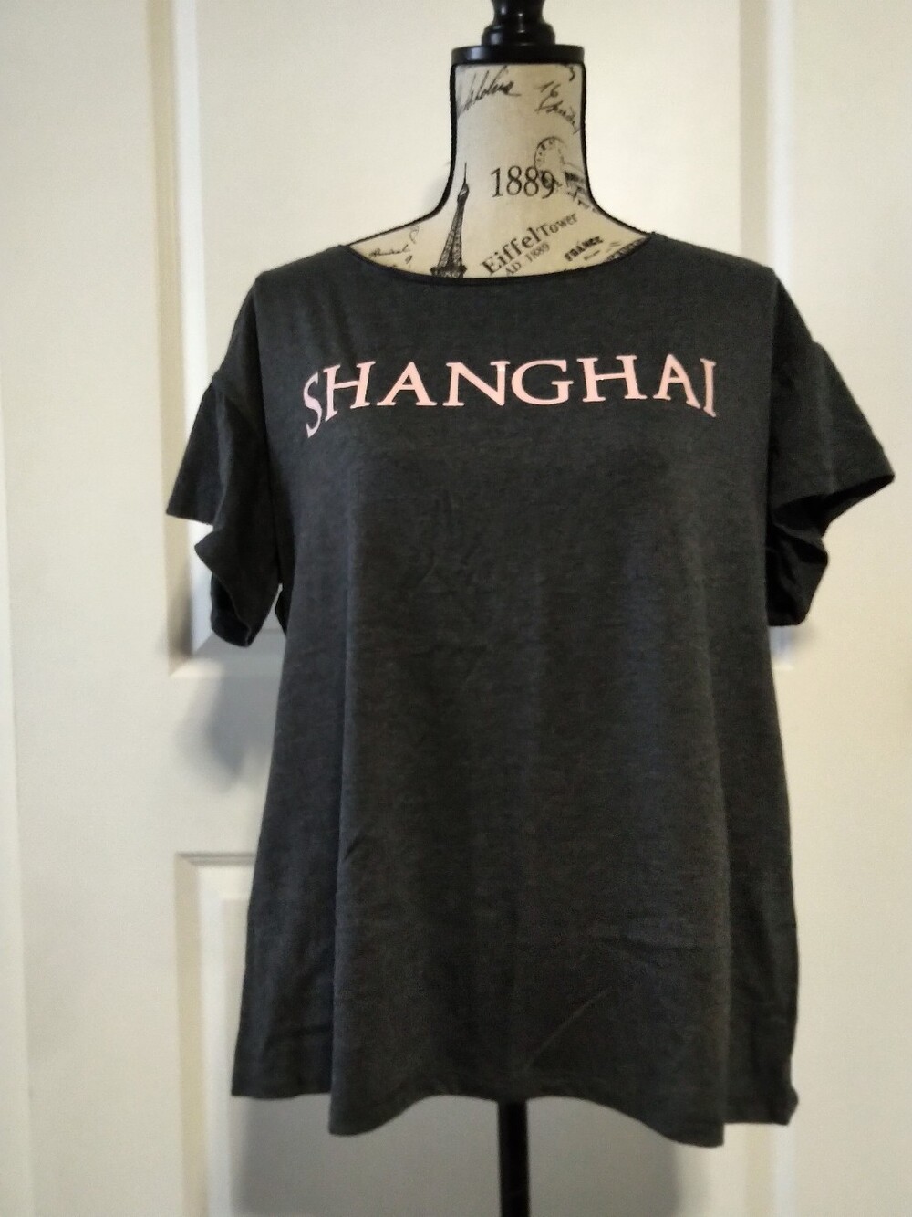 BRAND NEW Victoria's Secret Shirt